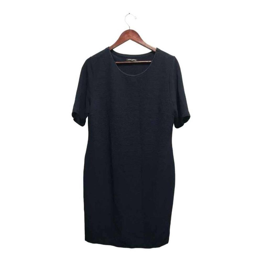 Mario Serrani Back dress.  Size‎ XLarge